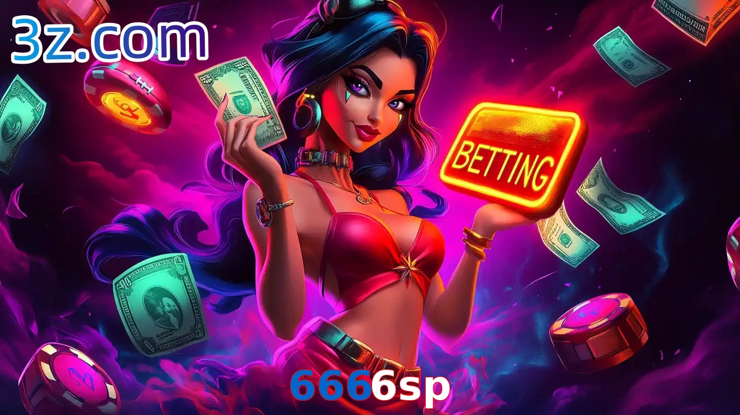 6666sp